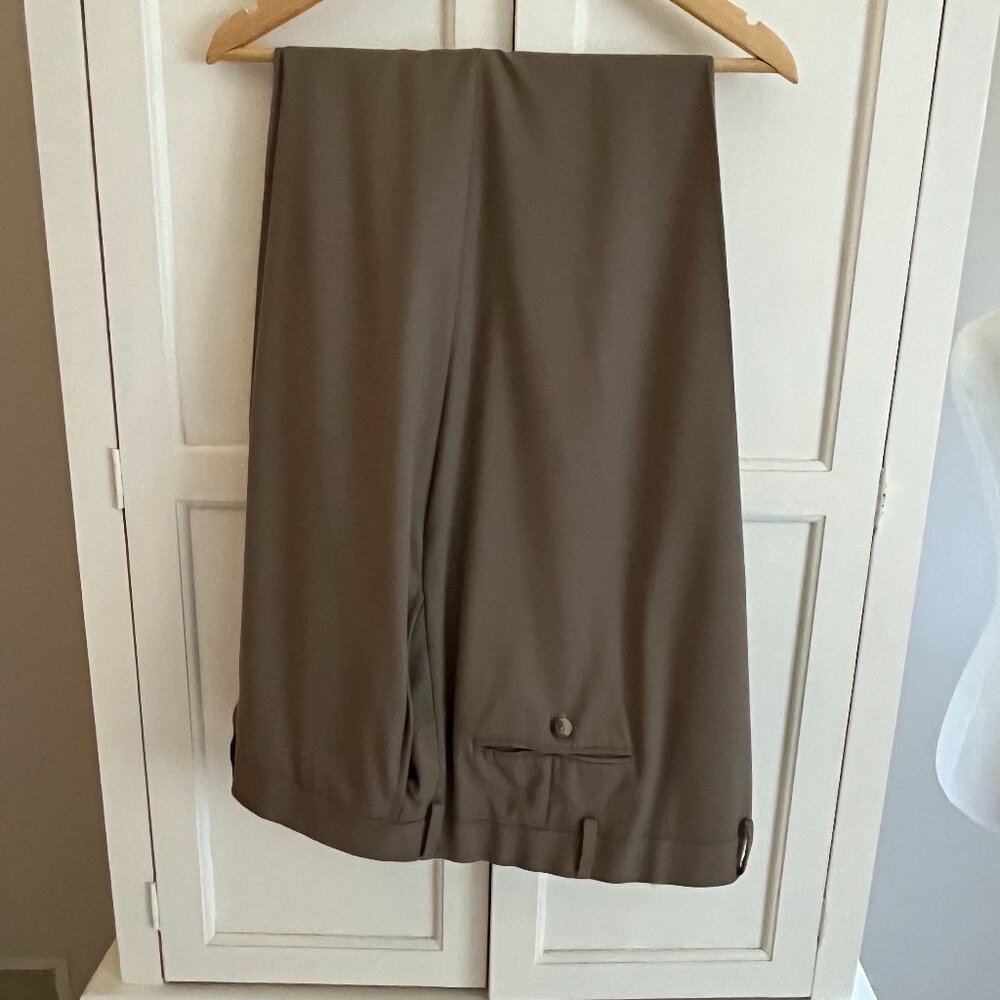 mens slacks Big and Tall